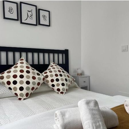 Apartamento Urquia 科爾多瓦 外观 照片