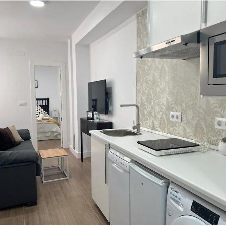 Apartamento Urquia 科爾多瓦 外观 照片