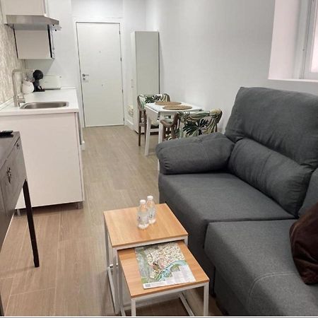 Apartamento Urquia 科爾多瓦 外观 照片