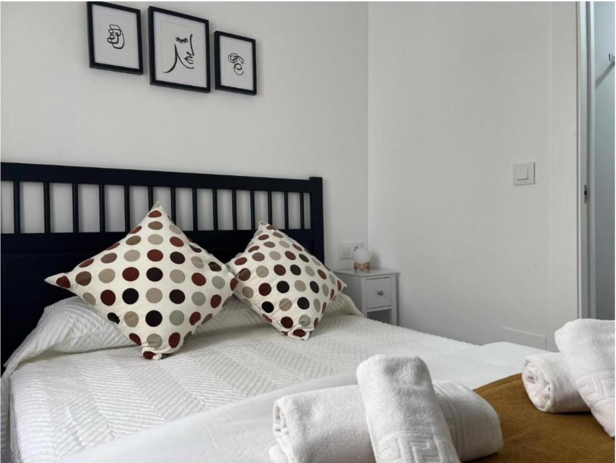 Apartamento Urquia 科爾多瓦 外观 照片