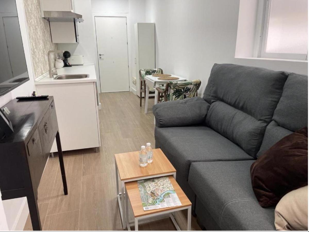 Apartamento Urquia 科爾多瓦 外观 照片