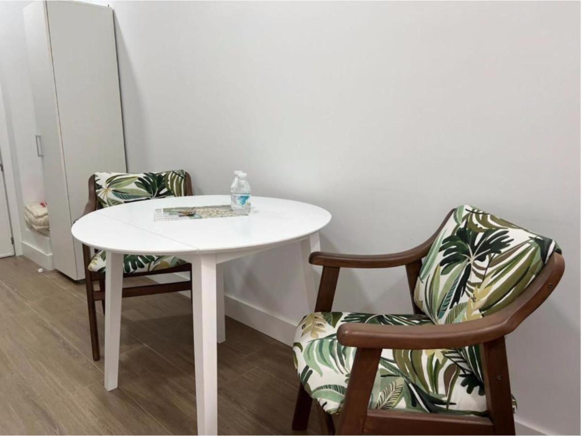 Apartamento Urquia 科爾多瓦 外观 照片