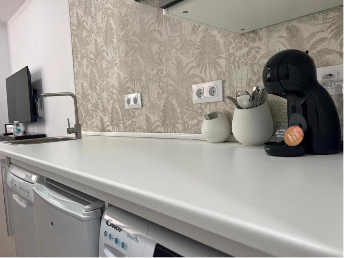 Apartamento Urquia 科爾多瓦 外观 照片