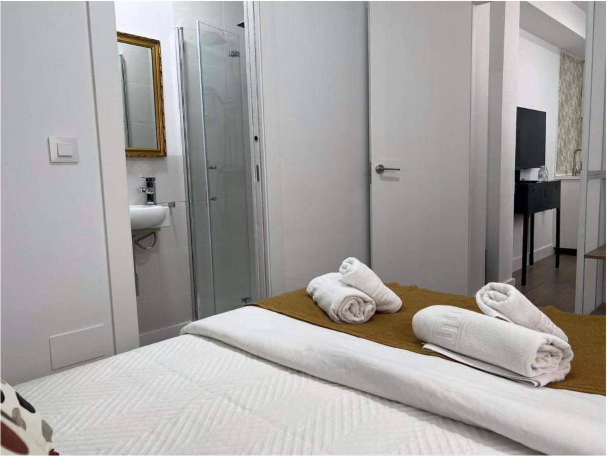 Apartamento Urquia 科爾多瓦 外观 照片