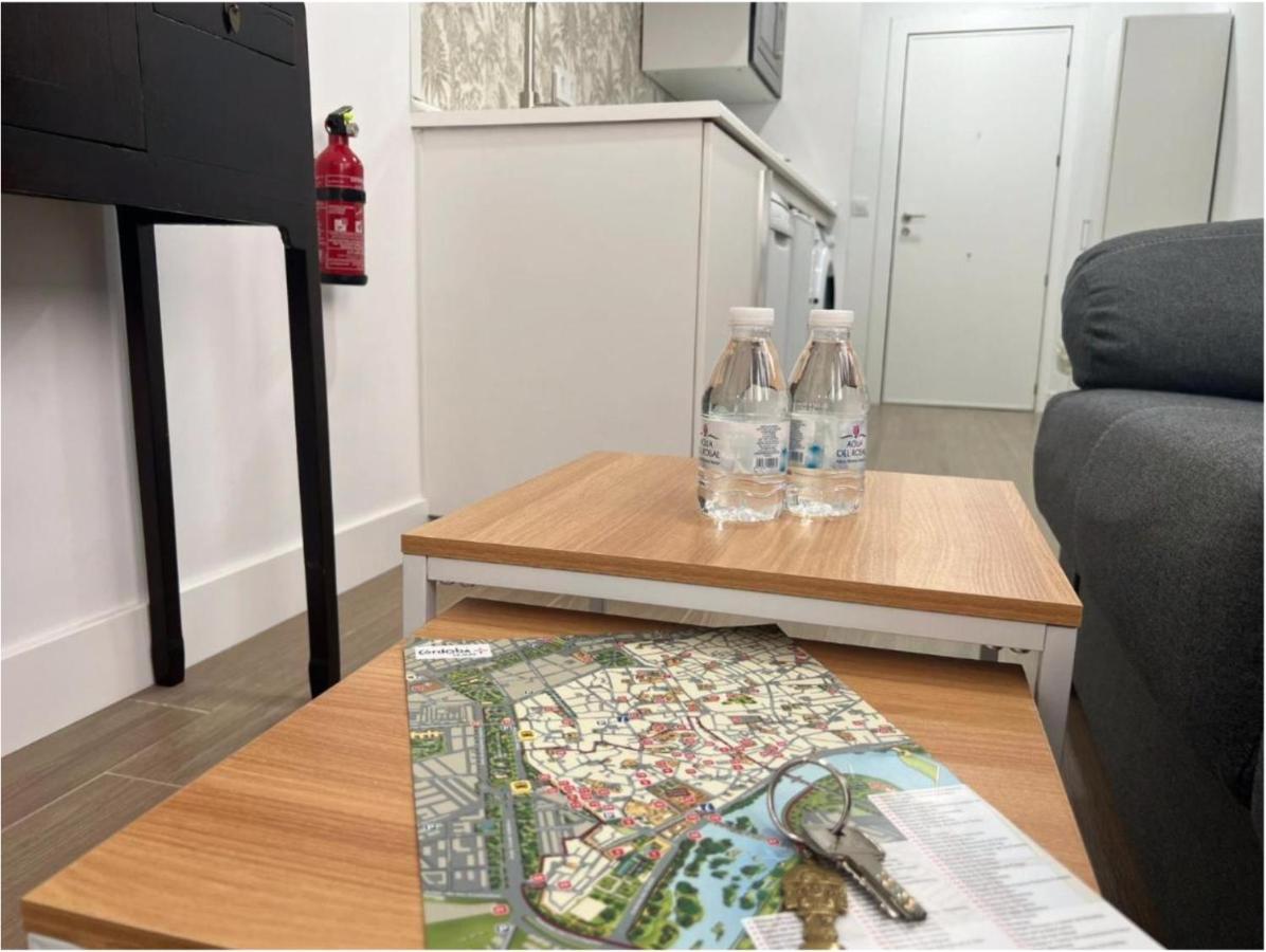 Apartamento Urquia 科爾多瓦 外观 照片