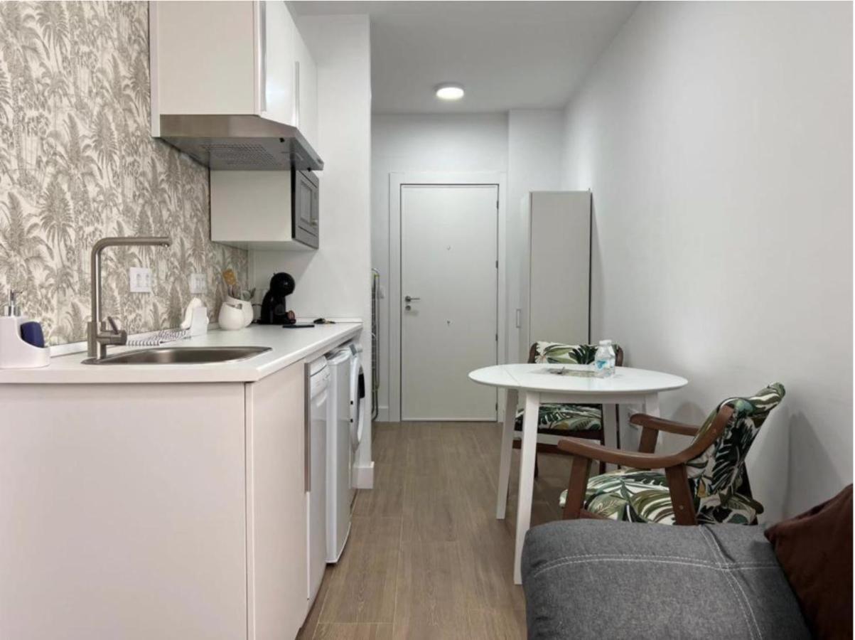 Apartamento Urquia 科爾多瓦 外观 照片