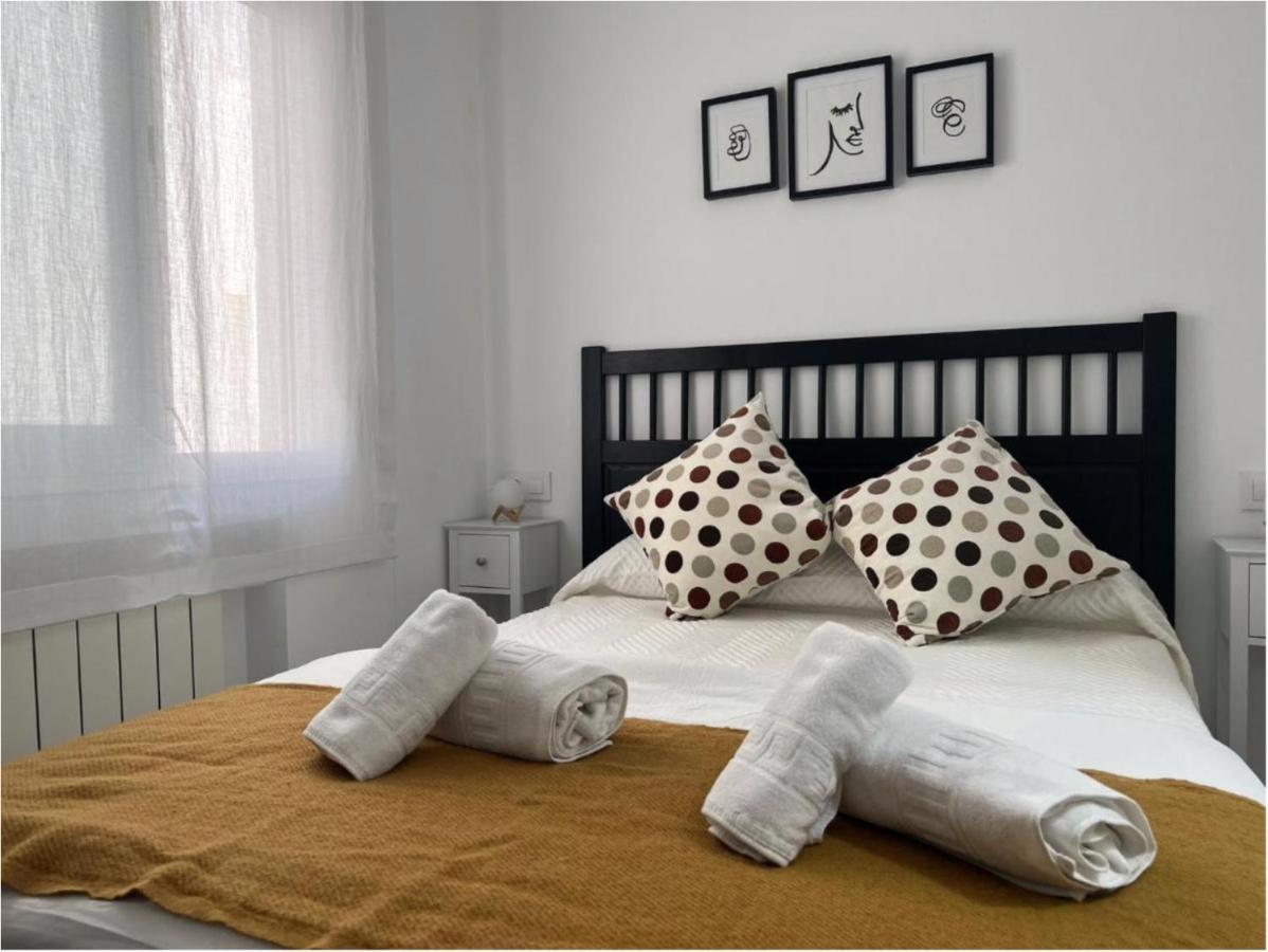 Apartamento Urquia 科爾多瓦 外观 照片