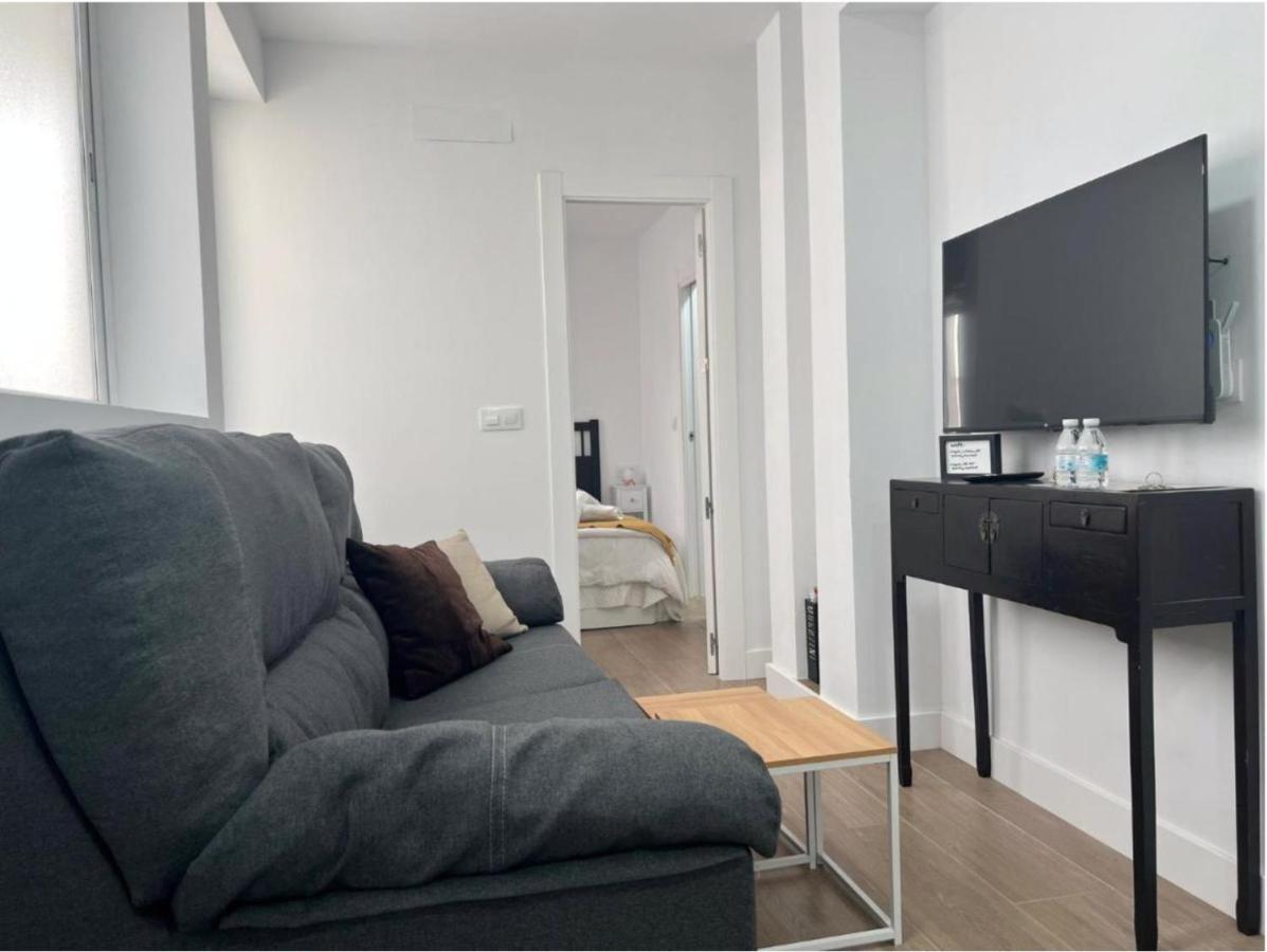 Apartamento Urquia 科爾多瓦 外观 照片