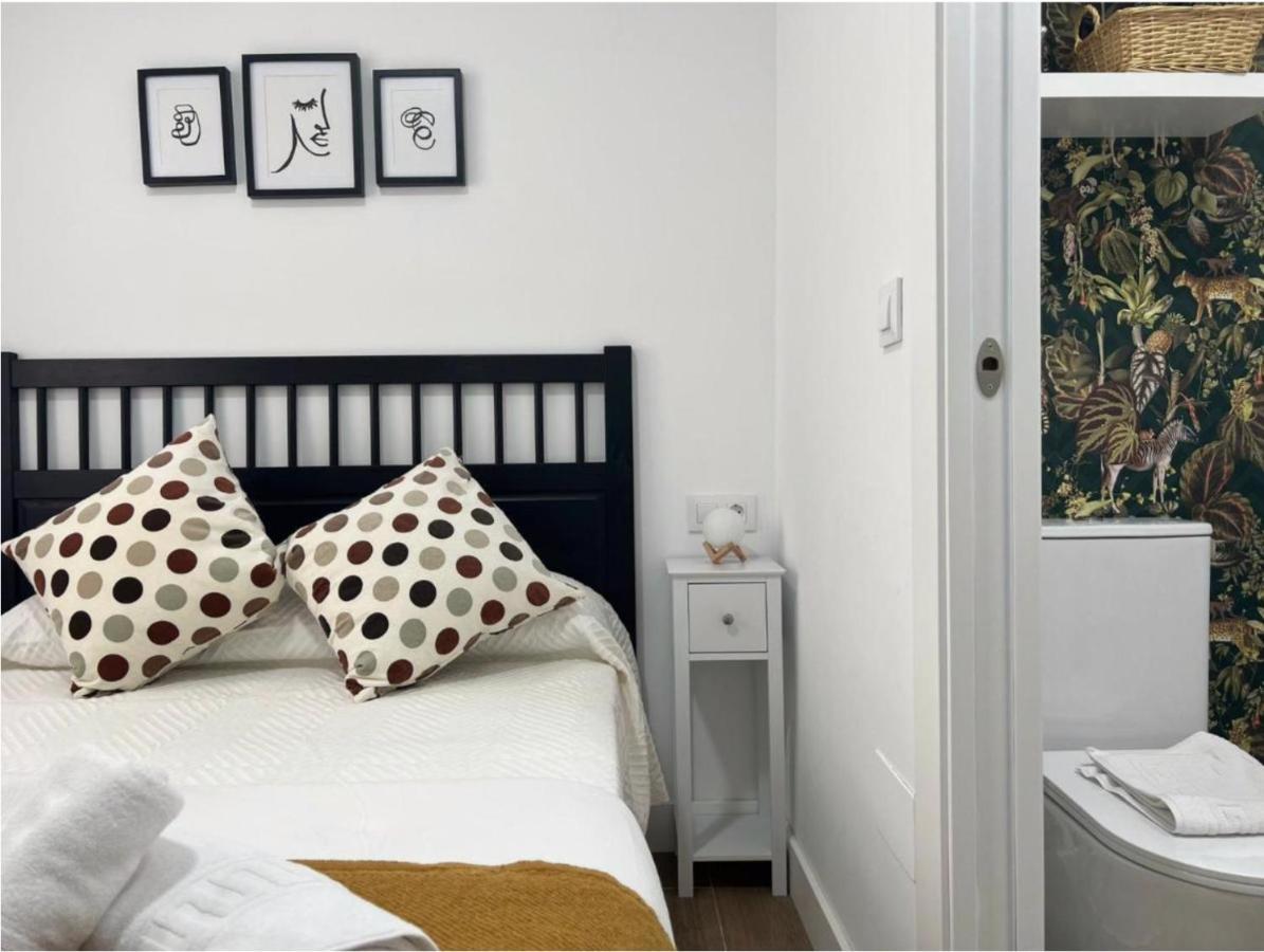Apartamento Urquia 科爾多瓦 外观 照片