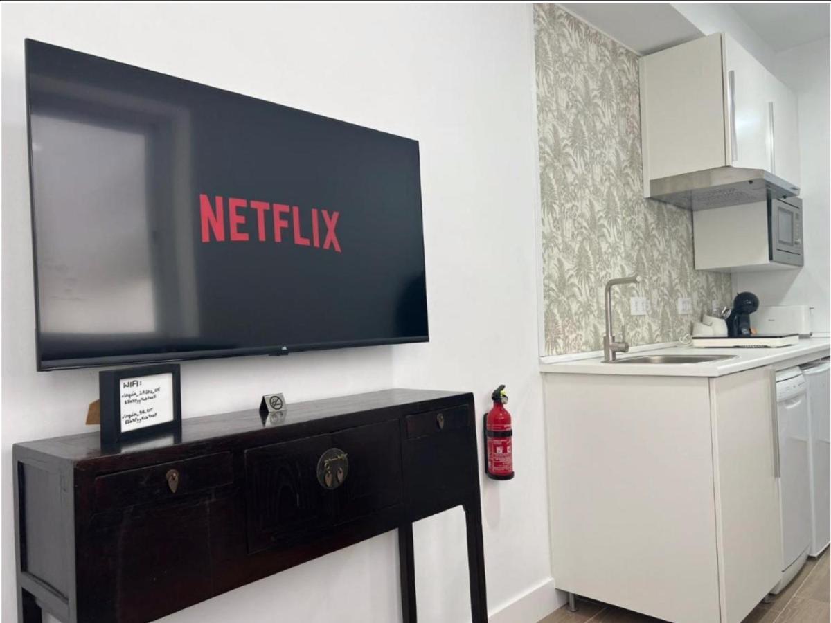 Apartamento Urquia 科爾多瓦 外观 照片